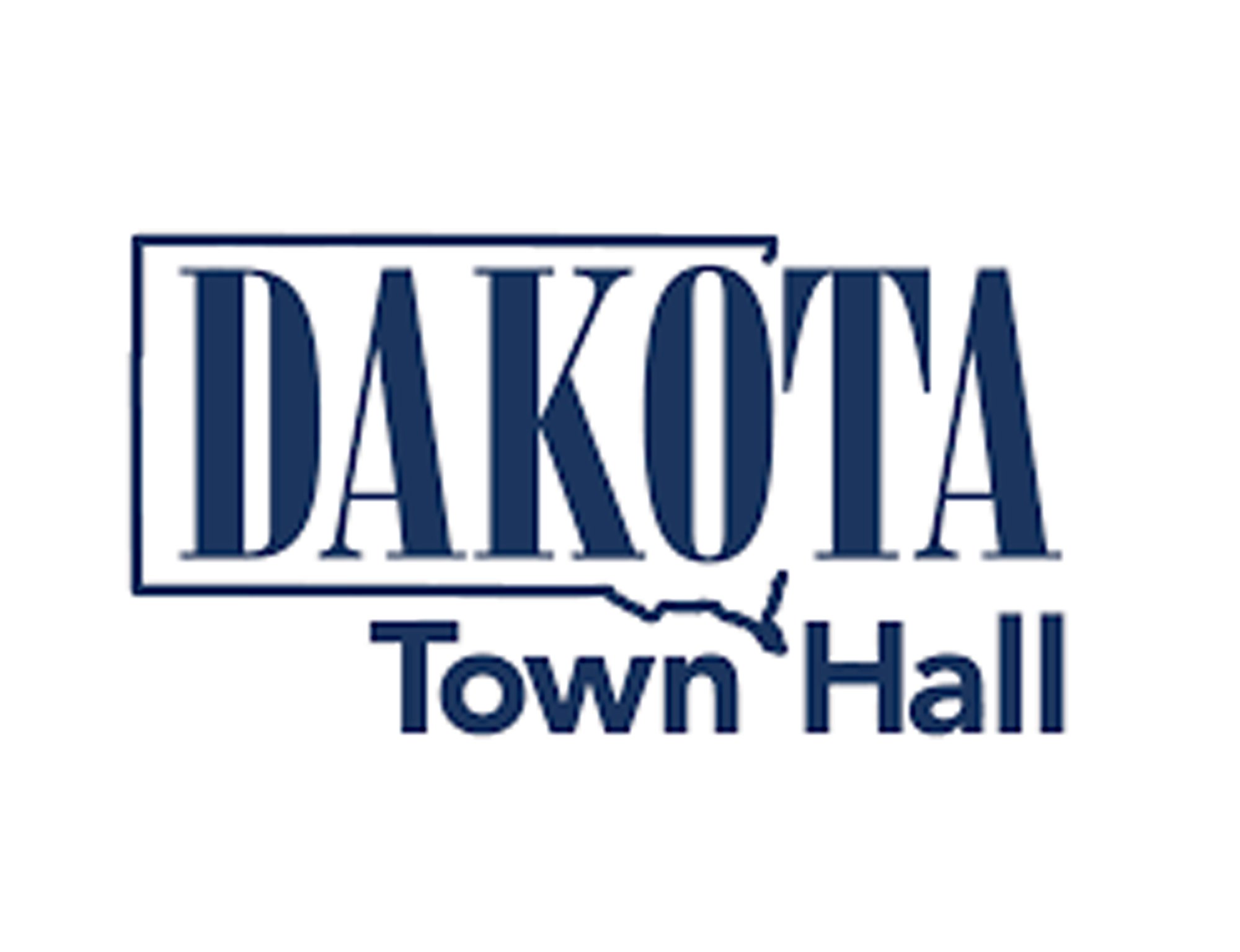 Dakota Town Hall