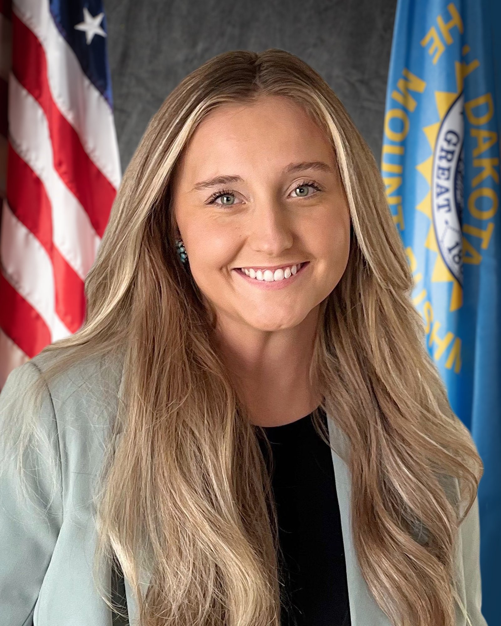 Kallie Ruland | South Dakota Trade