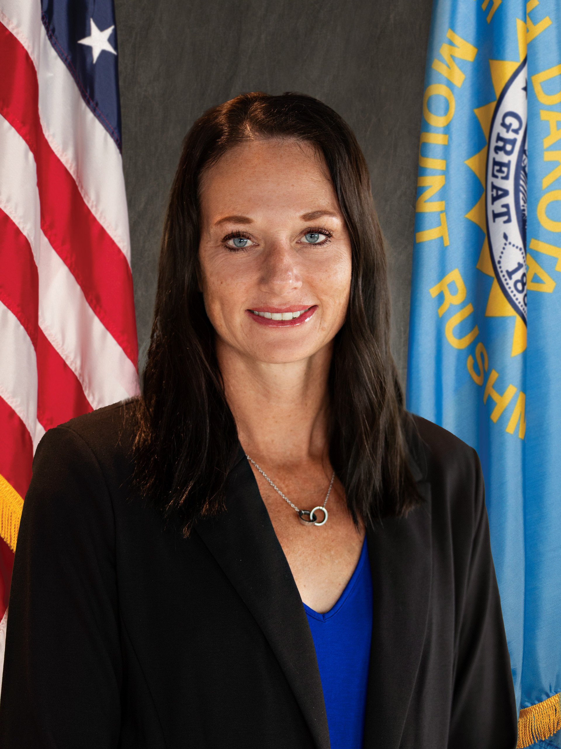 Christina Martin