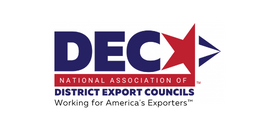 SD District Export Council Logo