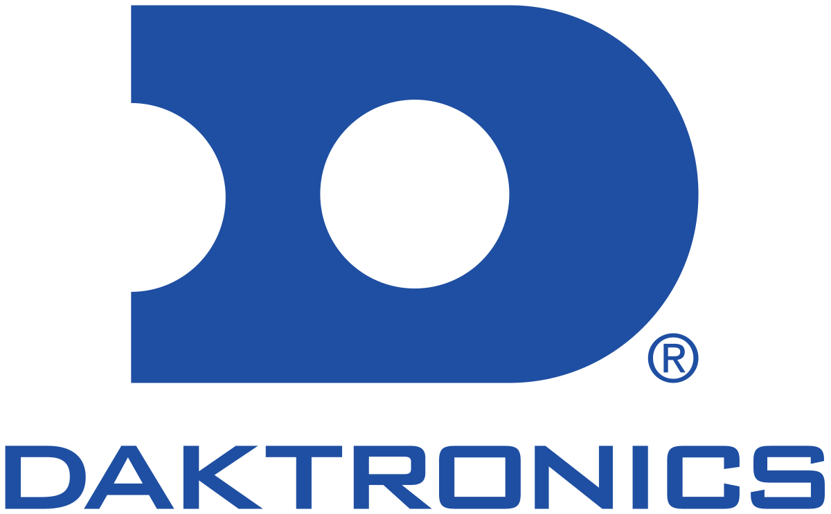 Daktronics