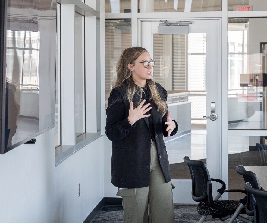 KR speaking KR speaking