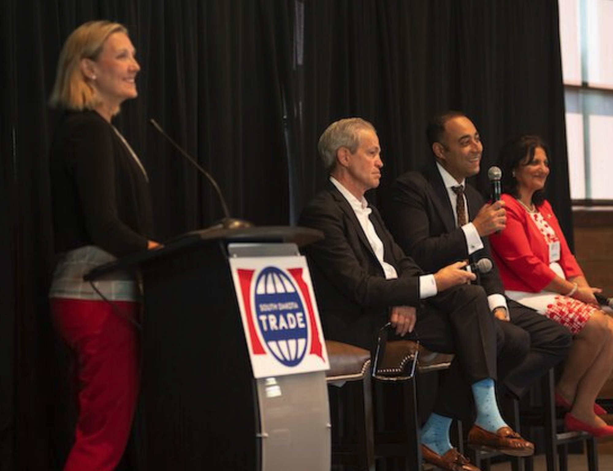 Midwest Ag Export Summit