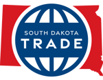 South Dakota Trade Logo