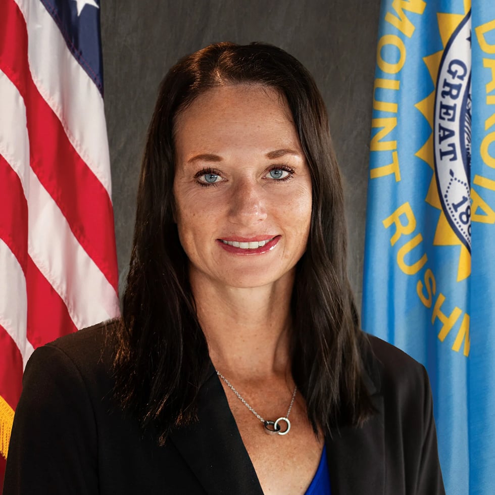 Christina Martin