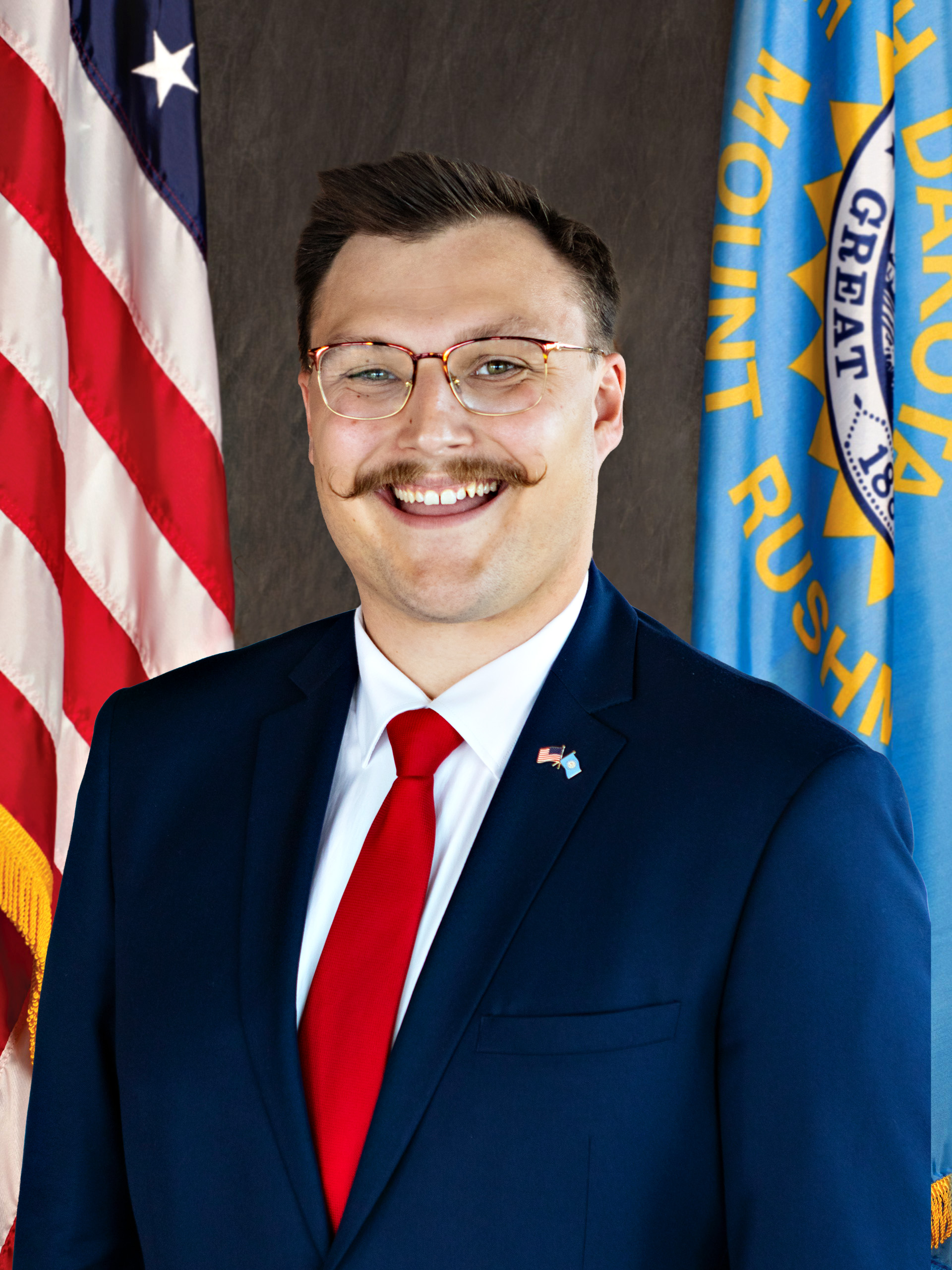 Ezra Hunter