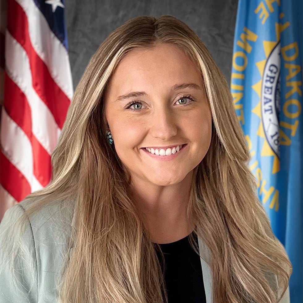 Kallie Ruland